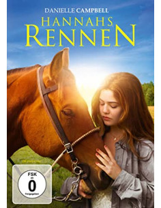 Hannahs Rennen (DVD)