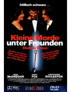 Kleine Morde unter Freunden...