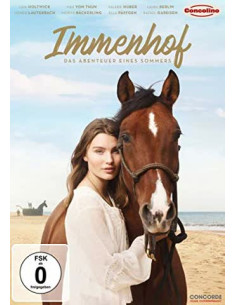 Immenhof - Das Abenteuer...