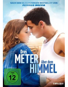 Drei Meter über dem Himmel...