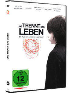 Uns Trennt das Leben (DVD)