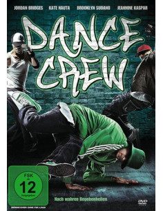 Dance Crew (DVD)