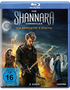 The Shannara Chronicles -...