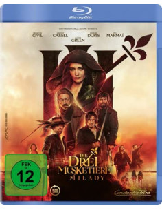 Die Drei Musketiere -...