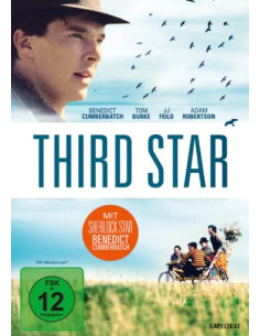 Third Star (DVD)