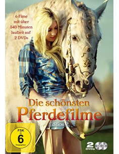 Die schönsten Pferdefilme -...