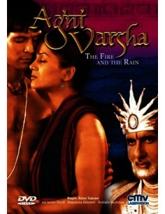 Agni Varsha - The Fire and...