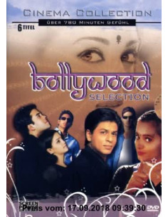 Bollywood Selection (Cinema...