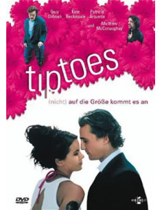 Tiptoes - (nicht) auf die...
