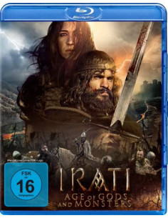 Irati - Age of Gods and...