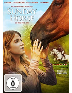 Sunday Horse - Ein Bund...