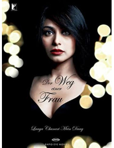 Der Weg einer Frau (DVD)