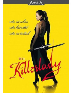 Killerlady (DVD)