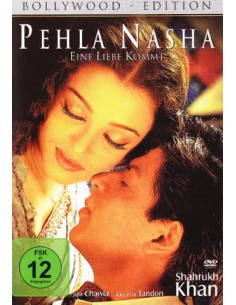 Pehla Nasha - Eine Liebe...