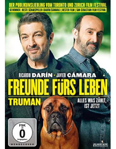 Freunde fürs Leben (DVD)