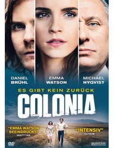 Colonia - Es gibt kein...