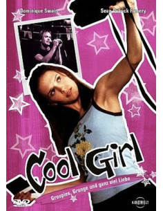 Cool Girl (DVD)