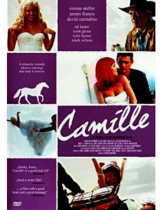 Camille (DVD)
