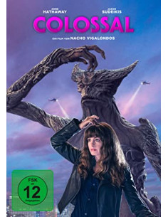 Colossal (DVD)
