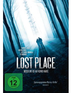 Lost Place (DVD)