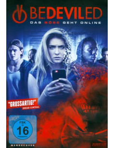 Bedeviled - Das Böse geht...