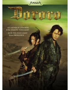 Dororo (DVD)