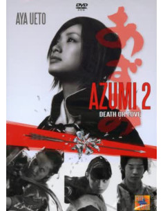 Azumi 2 - Death or Love (DVD)