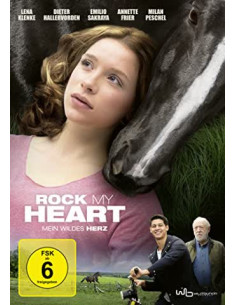 Rock my Heart (DVD)