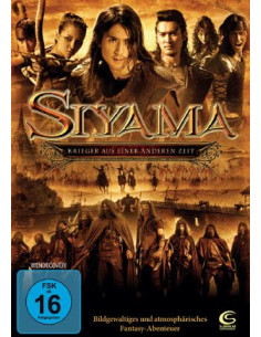 SIYAMA - Krieger aus...