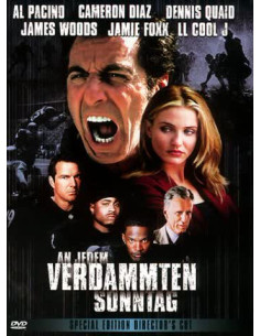 An Jedem Verdammten Sonntag...