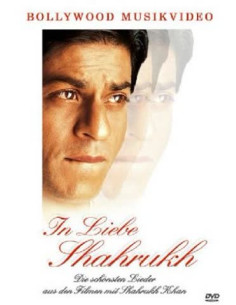 In Liebe Shahrukh (DVD)