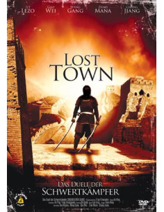 Lost Town - Das Duell der...