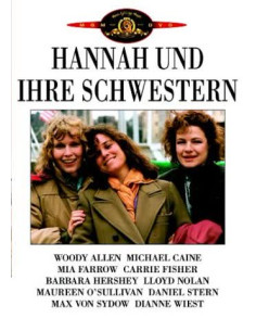 Hannah und Ihre Schwestern...