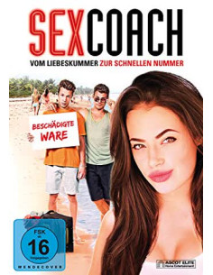 Sexcoach - Vom Liebeskummer...