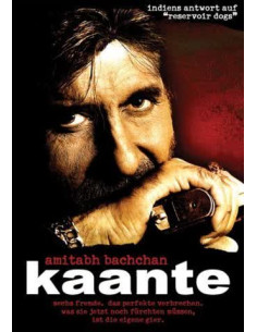 Kaante (DVD)