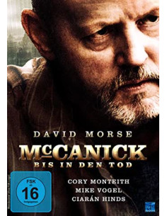 MC Canick - Bis in den Tod...