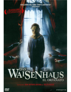 Das Waisenhaus - El...