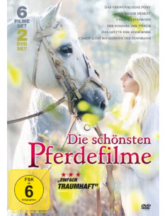 Die Schönsten Pferdefilme...