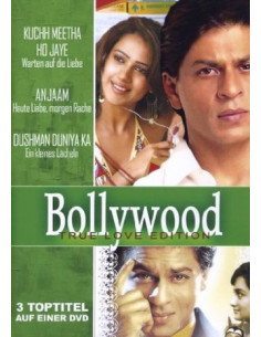 Bollywood - True Love...