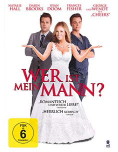 Wer ist mein Mann? (DVD)