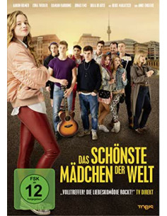 Das schönste Mädchen der...