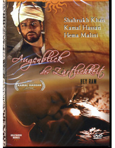 Augenblick der Zärtlichkeit...