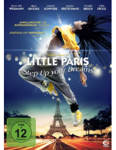 Little Paris - Step Up your...