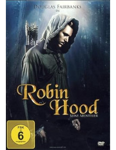 Robin Hood (DVD)