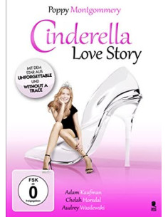 Cinderella Love Story (DVD)