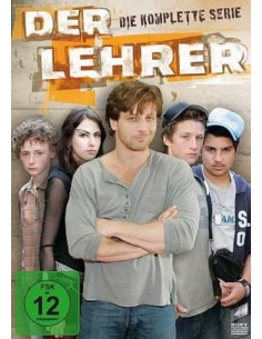Der Lehrer - Staffel 1 (DVD)
