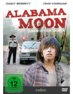 Alabama Moon (DVD)