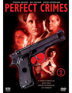 Perfect Crimes (DVD)