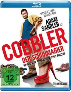 Cobbler - Der Schuhmagier...