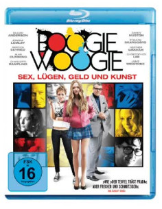 Boogie Woogie (BLU-RAY)